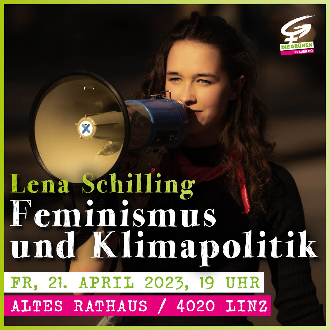 Lena Schilling