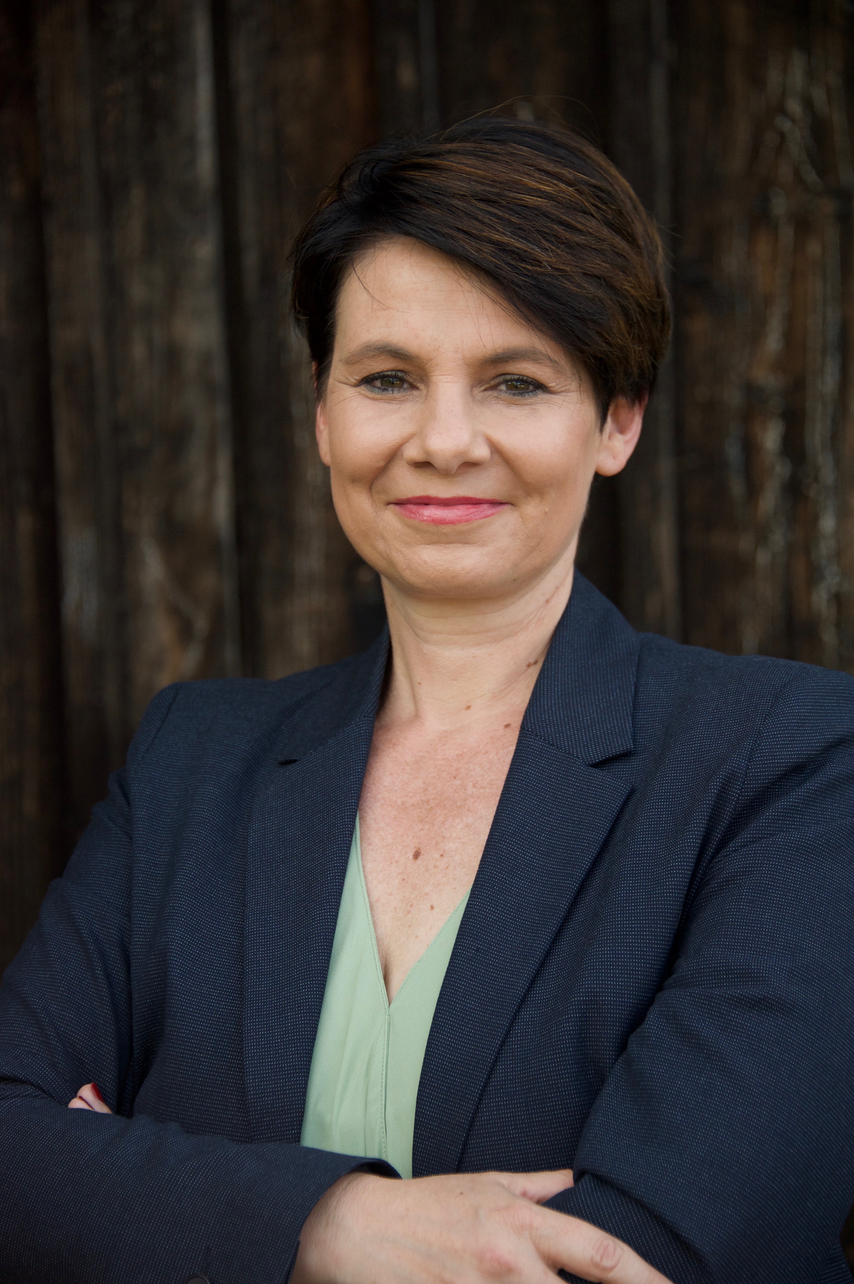 Dagmar Engl