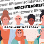 Backlash? not today!